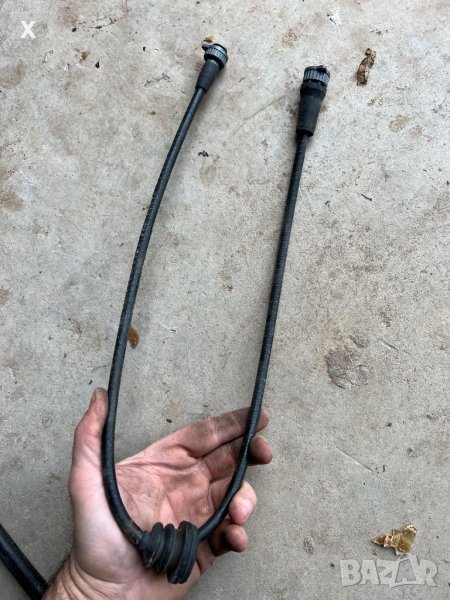 Жило километраж ВАЗ 2108 Лада Самара ГВ307–05 оригинална нова, снимка 1