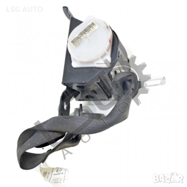 Заден предпазен колан Opel Insignia SRI 2008-2013 OI200818N-109, снимка 1