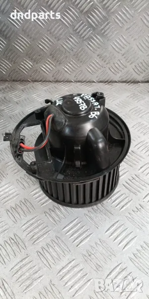 Вентилатор парно VW Passat B6 2006г. UK	, снимка 1
