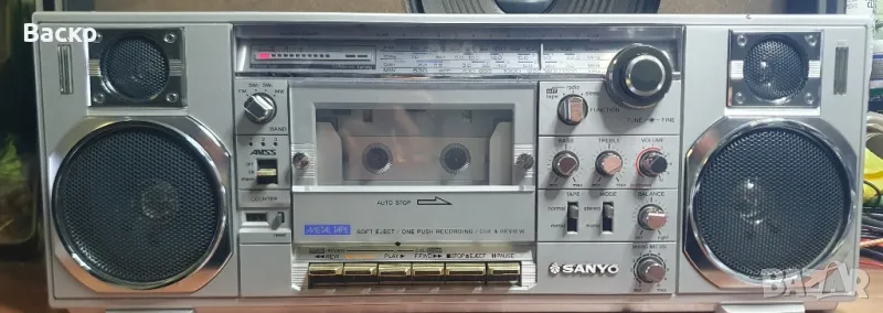 SANYO M-7900, снимка 1