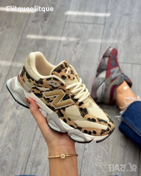 дамски маратонки new balance , снимка 1