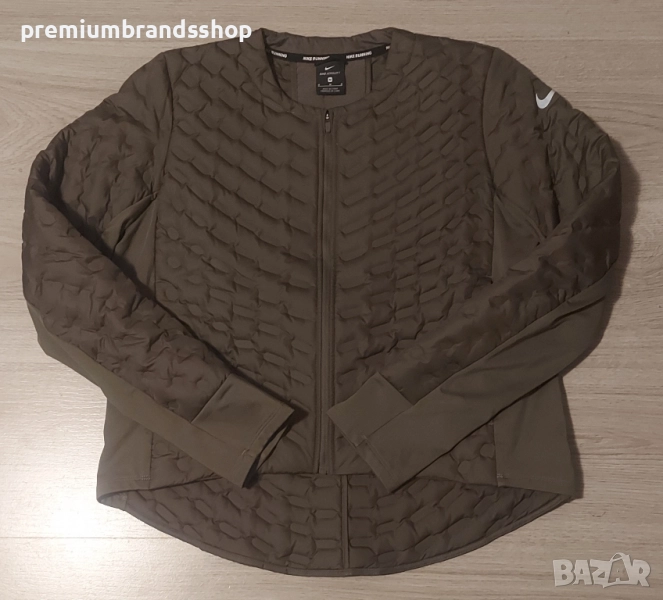 Nike M aeroloft пухено яке дамско , снимка 1