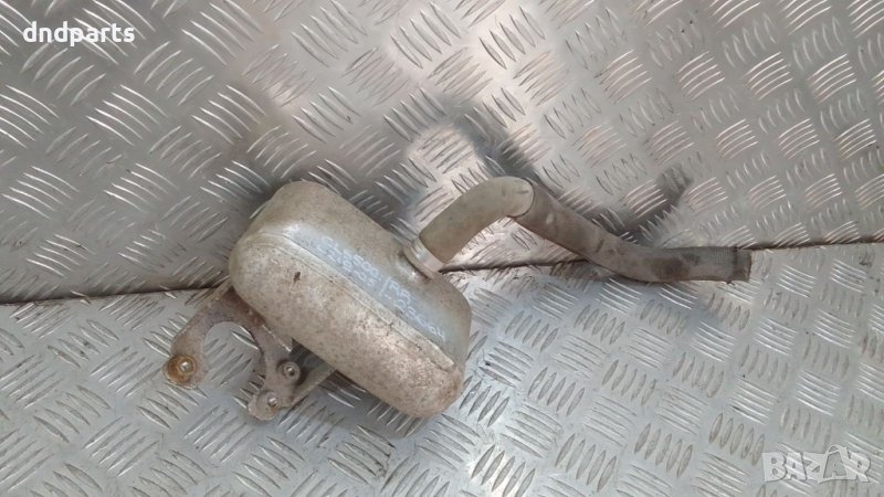 Бутилка въздух Mercedes CLS500i C219 2005г.(заден десен)	, снимка 1