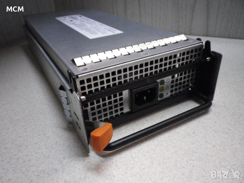 Захранване Dell KX823 Z930P-00 930W, снимка 1