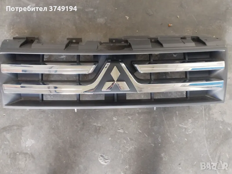 Оригинална предна предпазна решетка, снимка 1