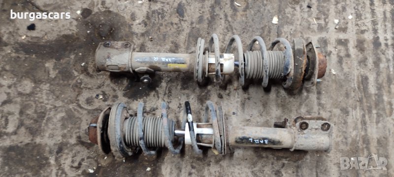 Заден макферсон Chevrolet Nubia комби - 50лв, снимка 1