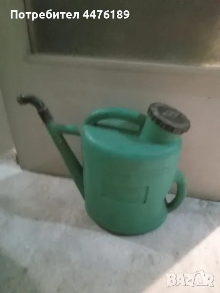 Колонен крик,,авточастти,бензинова туба,манометър , снимка 1