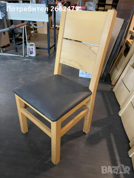 Продавам обзавеждане за ресторант., снимка 1