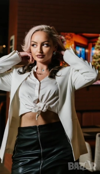 сако, снимка 1