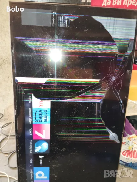 T-CON T650HVN05.7, снимка 1