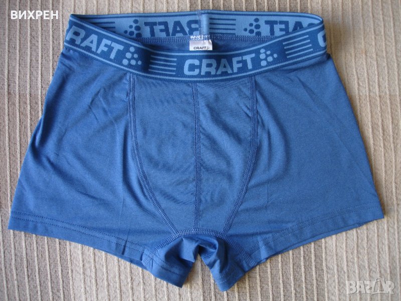 мъжки прашки, боксерки Craft, снимка 1
