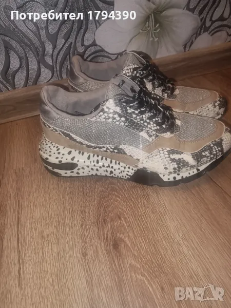 Обувки Steve Madden, снимка 1