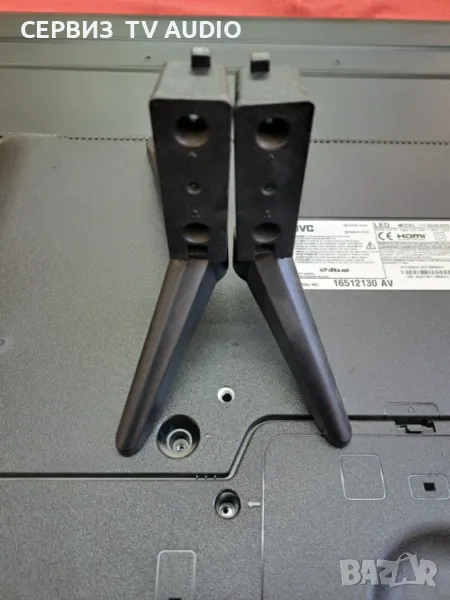 Крачета за TV JVC LT-50VA3000, снимка 1