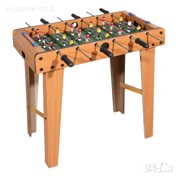 Джага, Мини футбол, 69х37х65 cm, снимка 1