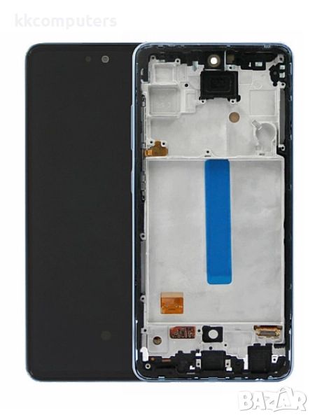 LCD дисплей за Samsung Galaxy A52 (A525), снимка 1