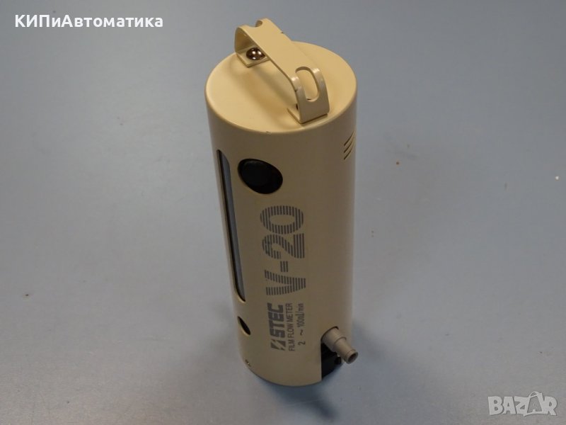 дебитомер STEC V-20 Film Flow Meter, снимка 1
