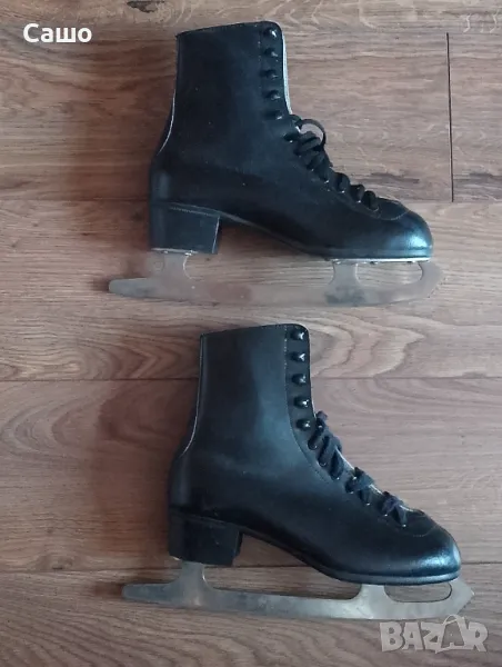 Кънки за лед , снимка 1