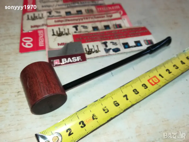 ЛУЛА-НОВА ДЪРВЕНА 2603251826, снимка 1