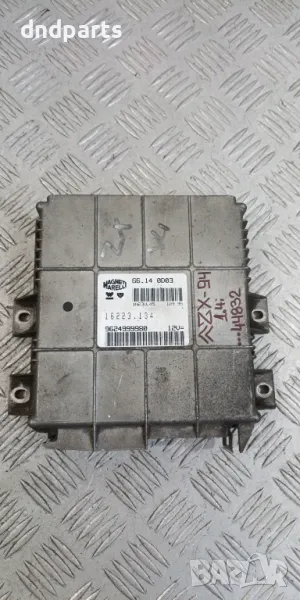 Компютър Citroen ZX 1.4i 1994г.	, снимка 1