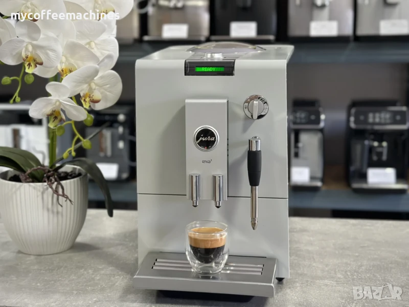 Кафемашина JURA ENA 3, снимка 1
