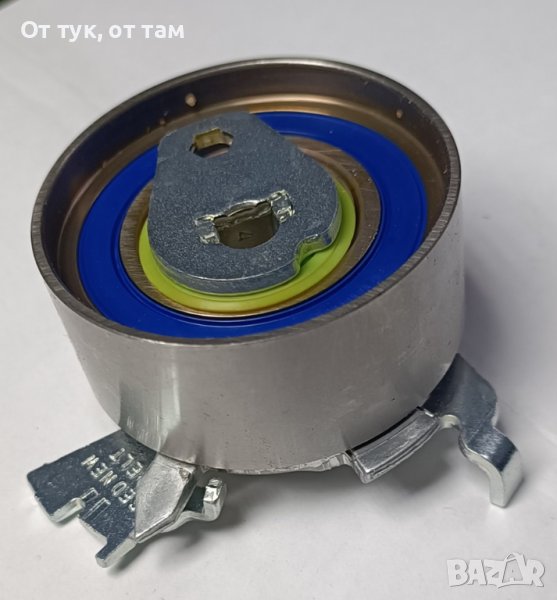 531005430 INA Обтяжна ролка за OPEL/CHEVROLET/DAEWOO, снимка 1