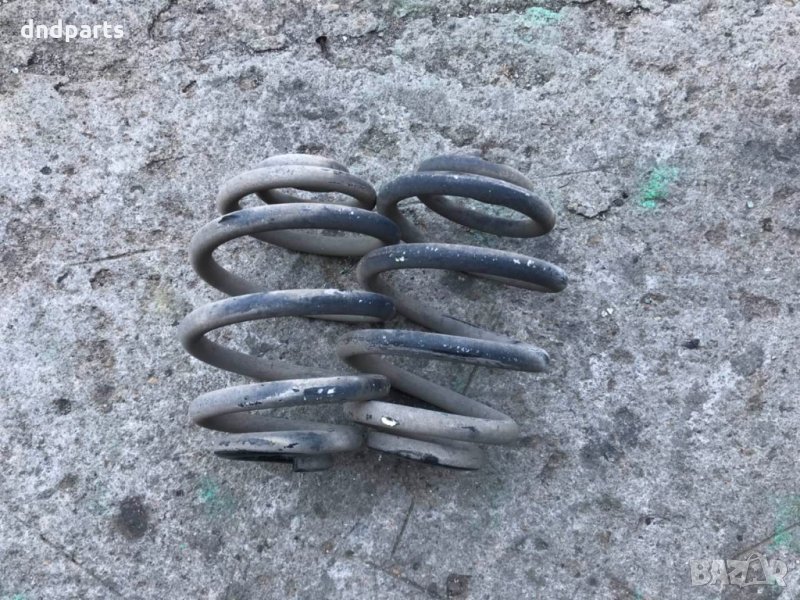 Пружини Ford Galaxy 1.9TDI 1998г., снимка 1