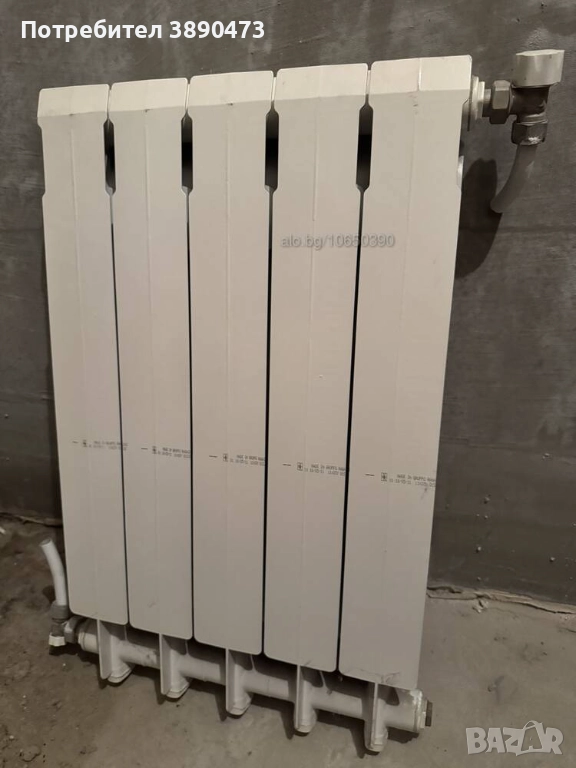 Радиатор, снимка 1