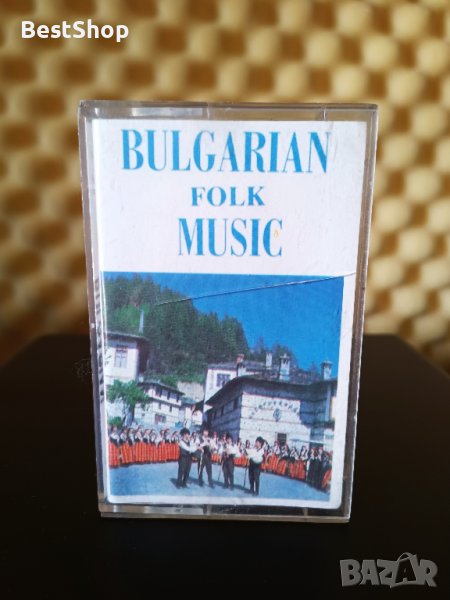 Bulgarian Folk Music, снимка 1