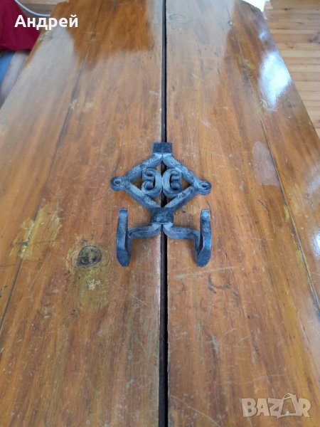 Стара закачалка #16, снимка 1