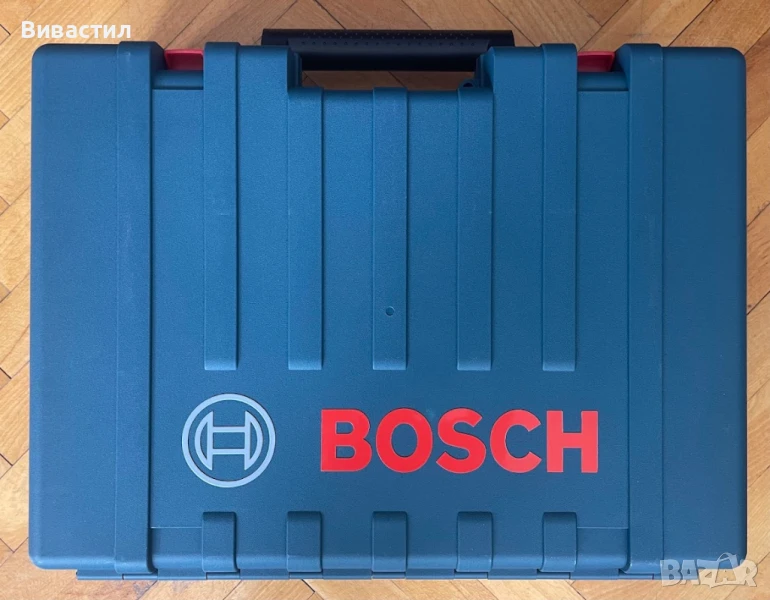 AL и PVC куфари за различни машини  и марки.Фесто,Хилти Бош Макита Метабо Милуоки АЕГ Хитачи Фестол., снимка 1