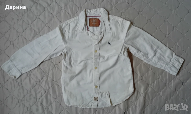 Риза , снимка 1