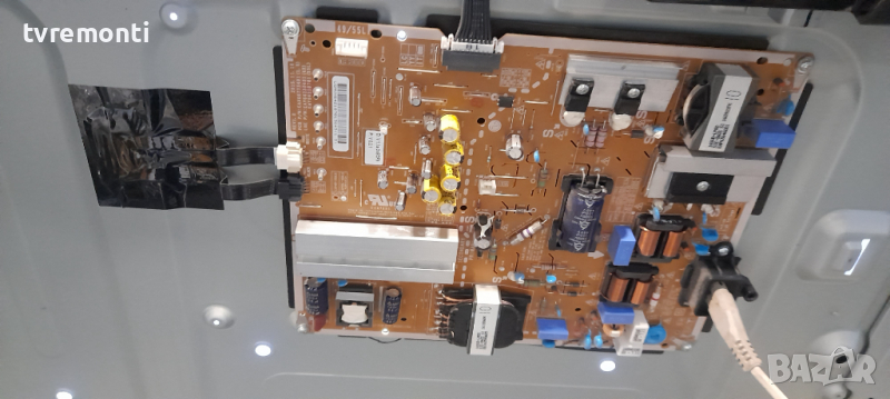 PSU+INV EAX66773401 1.8 REV1.0 LGP55L, снимка 1