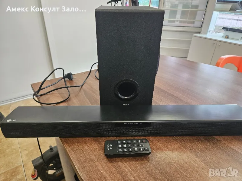 LG SJ2, снимка 1