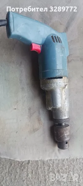 бормашина , снимка 1