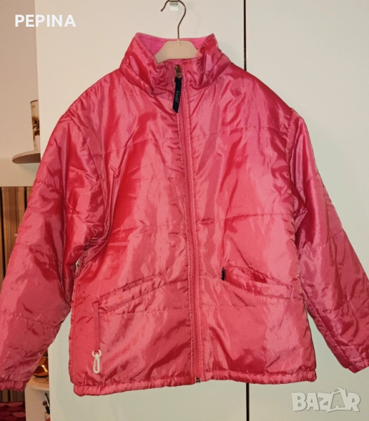 Детско зимно яке Golf-8лв, снимка 1