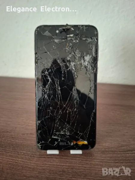 Телефон Blu за части! , снимка 1