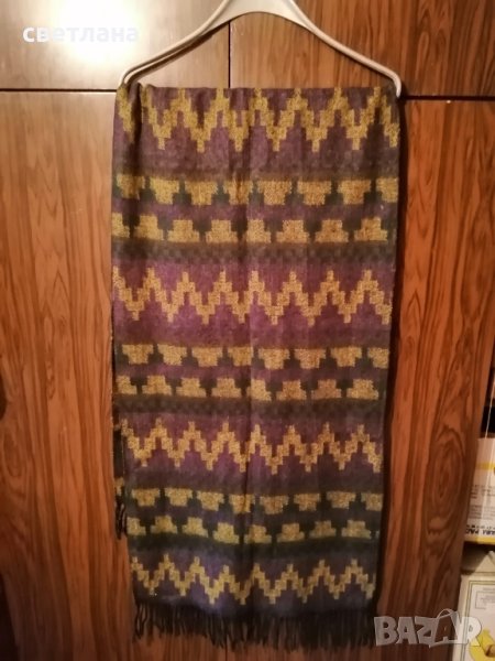 шал, снимка 1