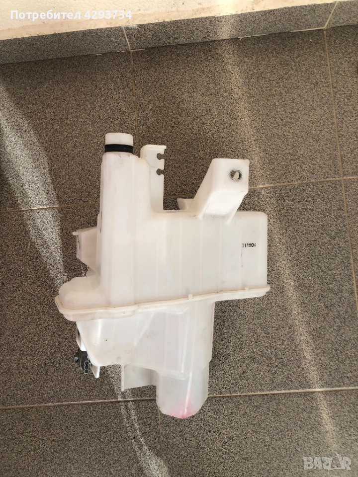 mazda cx 5 казанче за чистачки, снимка 1