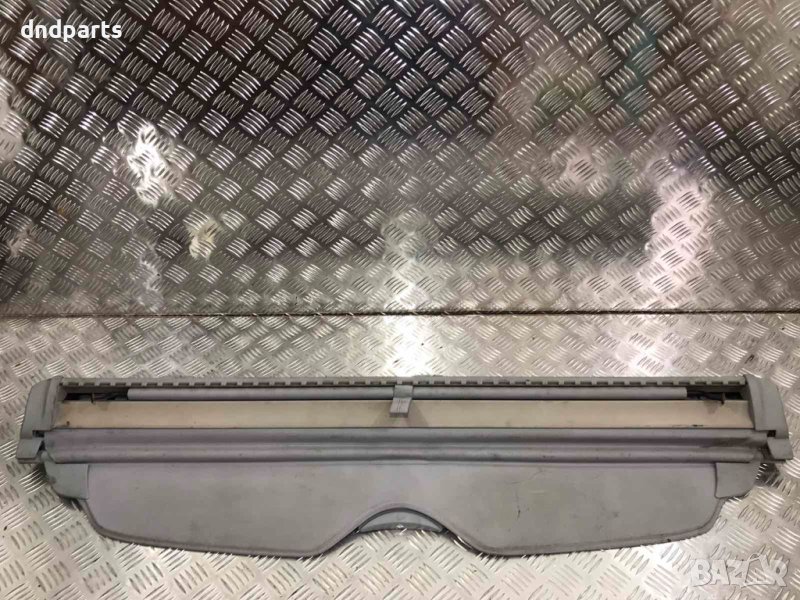 Щора багажник Mercedes C-Class,W203,2002г., снимка 1