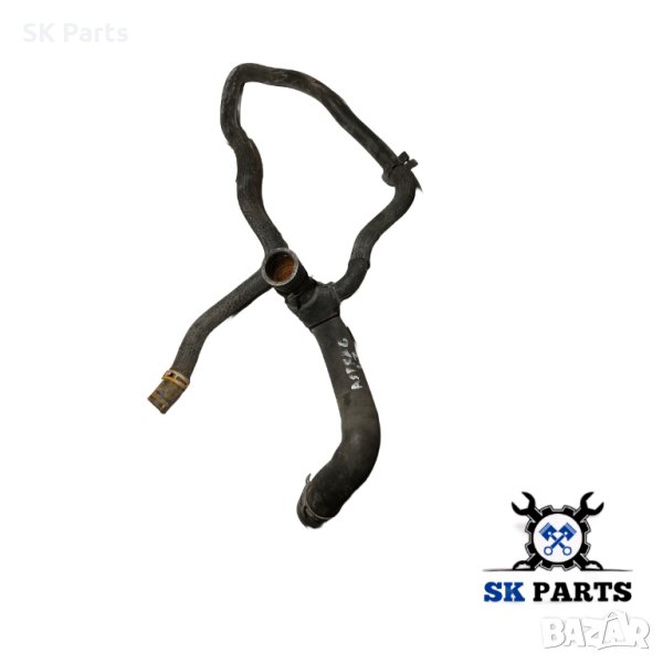 МАРКУЧ / ТРЪБA / ВОДЕН ЗА ОХЛАЖДАНЕ ЗА Opel Astra G / Астра Г 1.7 CDTI 80 к.с., снимка 1