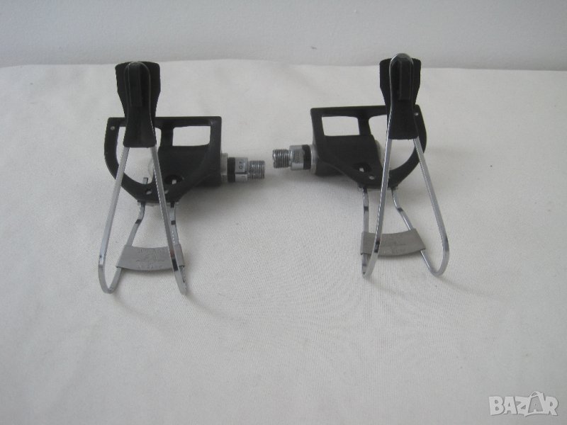 Gipiemme Crono Special 300 AX-комплект педали-Нови, снимка 1