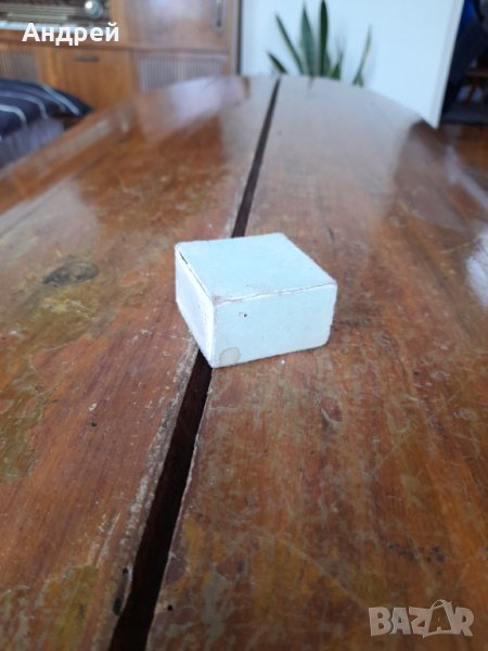 Стара поставка,стойка за цветя #2, снимка 1