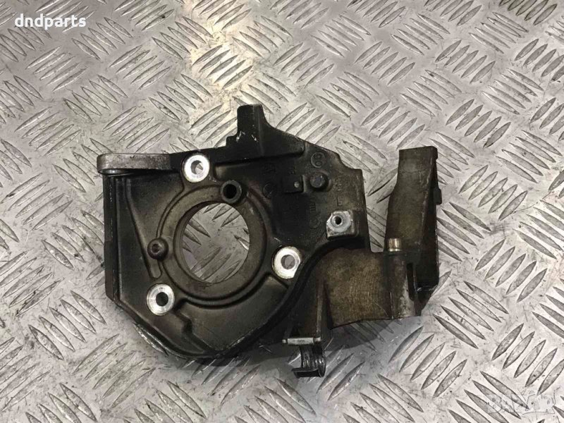 Алуминиева конзола Citroen C3,1.4HDI,2003г., снимка 1