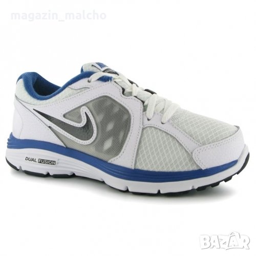 МАРАТОНКИ - NIKE DUAL FUSION; размер: 35.5, снимка 1