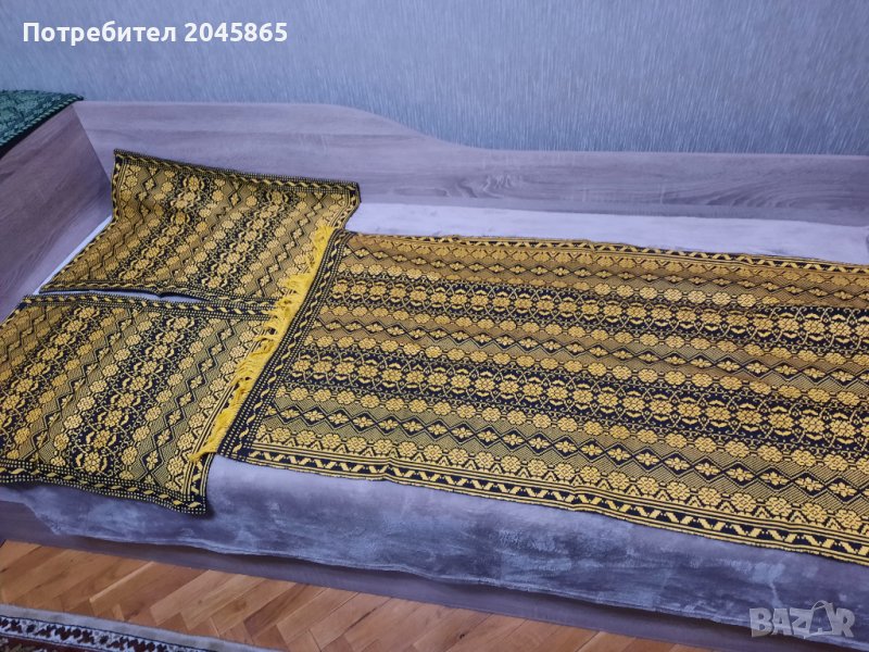 ГОРЕЩА ПРОМОЦИЯ - Продавам калъфки, покривки, покривала - битов интериор, снимка 1