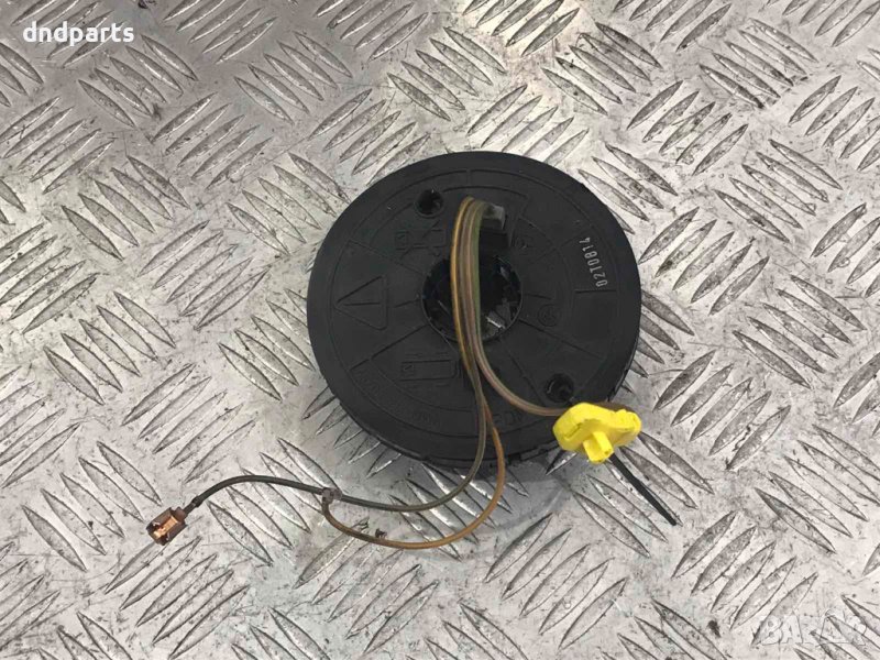 Лентов кабел Mercedes A-Class,W168,2000г., снимка 1