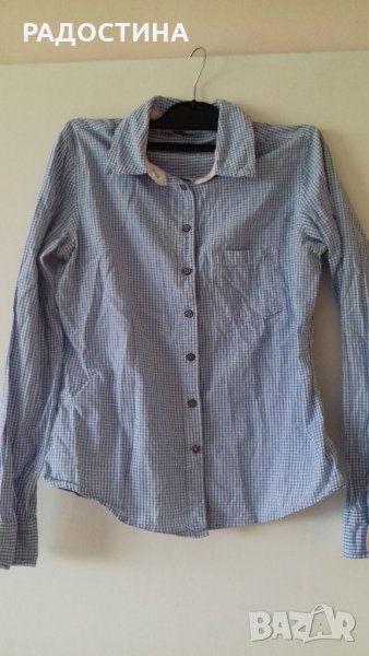 Риза Terranova размер S, снимка 1