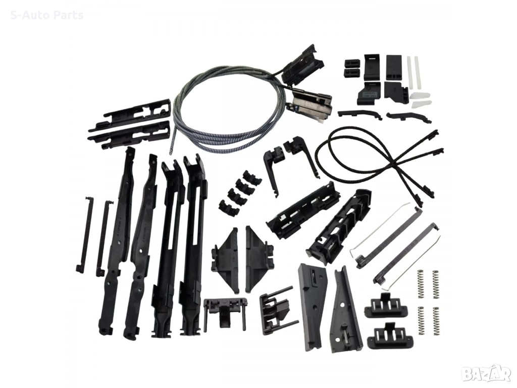 Ремонтен комплект за панорамен таван на  BMW X5 E53 (2000-2006), снимка 1