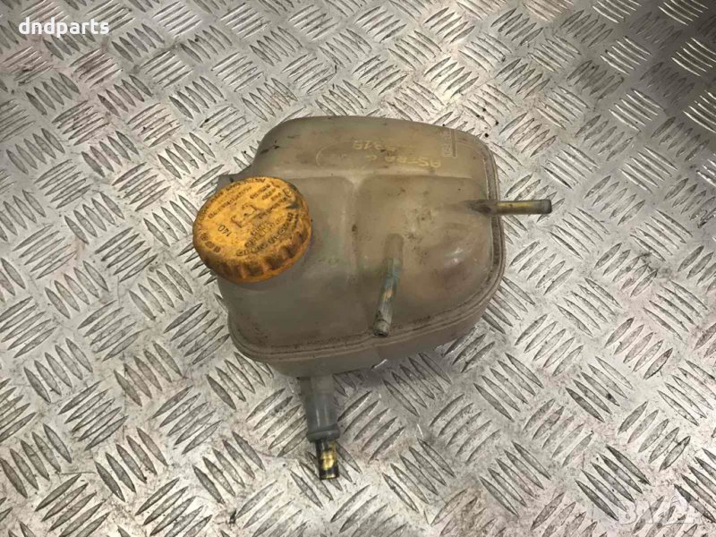 Казанче Opel Astra G,1999г., снимка 1