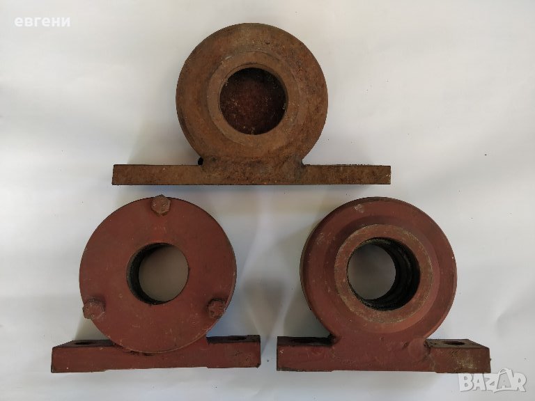 Черупка за лагер, снимка 1